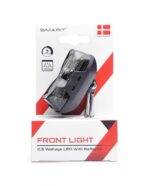 Lygte SMART LED SuperFlash Front f.centerbolt 321WW (50/100) - Billede 2