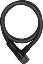 Microflex 6615K/120/15 black SCMU