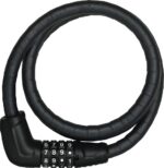 Tresorflex 6615C/120/15 black SCMU
