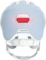 Abus Smiley 3.0 ACE m. LED lys - Pure Aqua - Billede 4