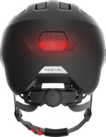 Smiley 3.0 ACE LED velvet black - Billede 3