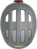 Smiley 3.0 ACE LED shiny grey - Billede 3