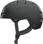 INDY velvet black