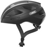 Macator matt black S