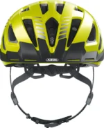 Abus Urban-I 3.0 Signal m. LED - Gul - Billede 2