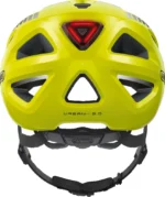 Abus Urban-I 3.0 Signal m. LED - Gul - Billede 3