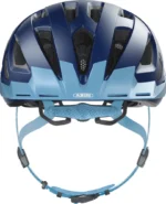 Abus Urban-I 3.0 m. LED - Blå - Billede 2