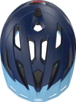Abus Urban-I 3.0 m. LED - Blå - Billede 4