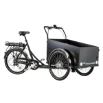 Christiania E-Light - Billede 2