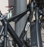 CityChain™ 1010/170 black ka. OneKey - Billede 3