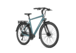 Gazelle Chamonix T20 Herre Thunder Grey - Billede 2