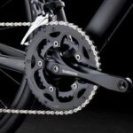 Trek Domane AL 2- Grey 61 cm - Billede 7